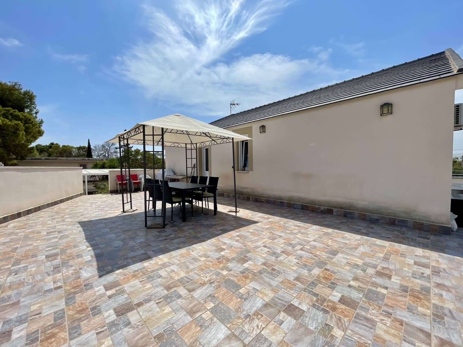 Chalet de 5 habitaciones en Los Balcones en venta con piscina garaje - 659.000 € (Ref: 9198971)