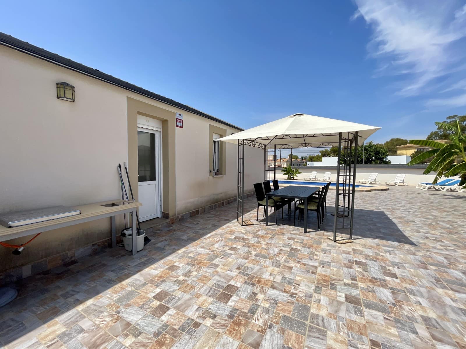 Chalet de 5 habitaciones en Los Balcones en venta con piscina garaje - 659.000 € (Ref: 9198971)