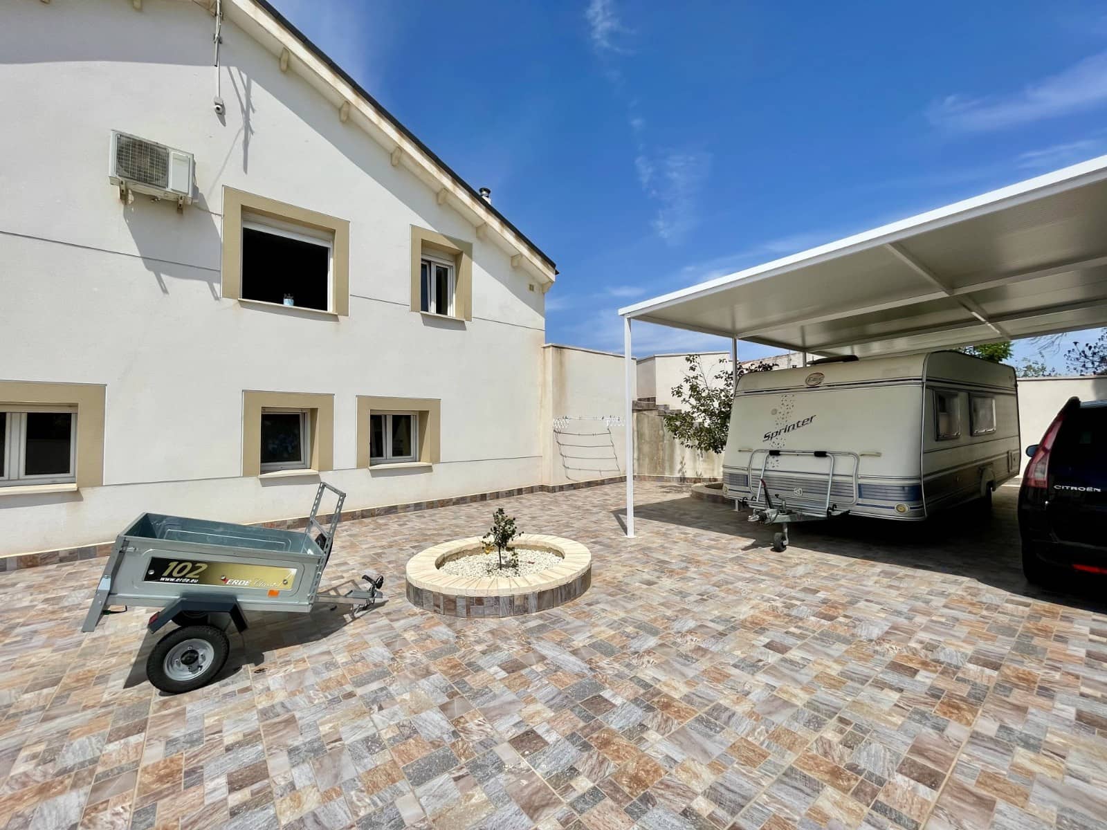 Chalet de 5 habitaciones en Los Balcones en venta con piscina garaje - 659.000 € (Ref: 9198971)