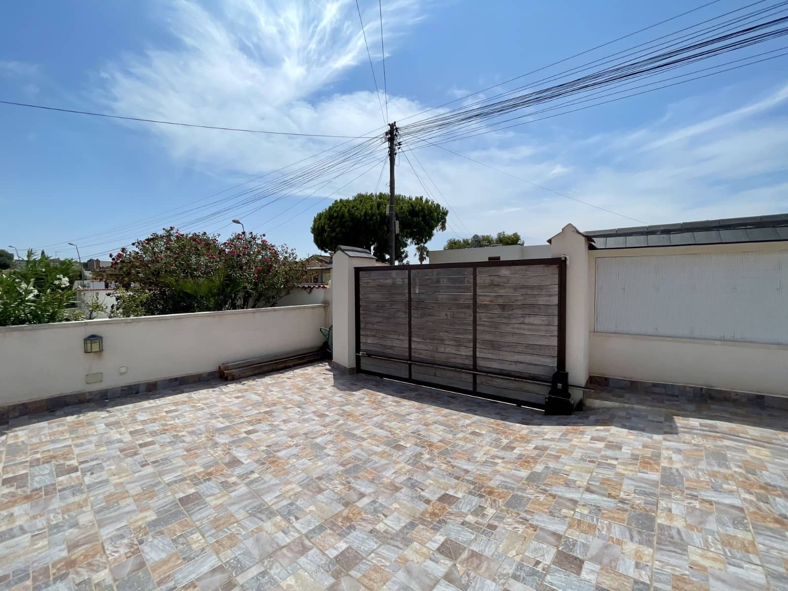 Chalet de 5 habitaciones en Los Balcones en venta con piscina garaje - 659.000 € (Ref: 9198971)