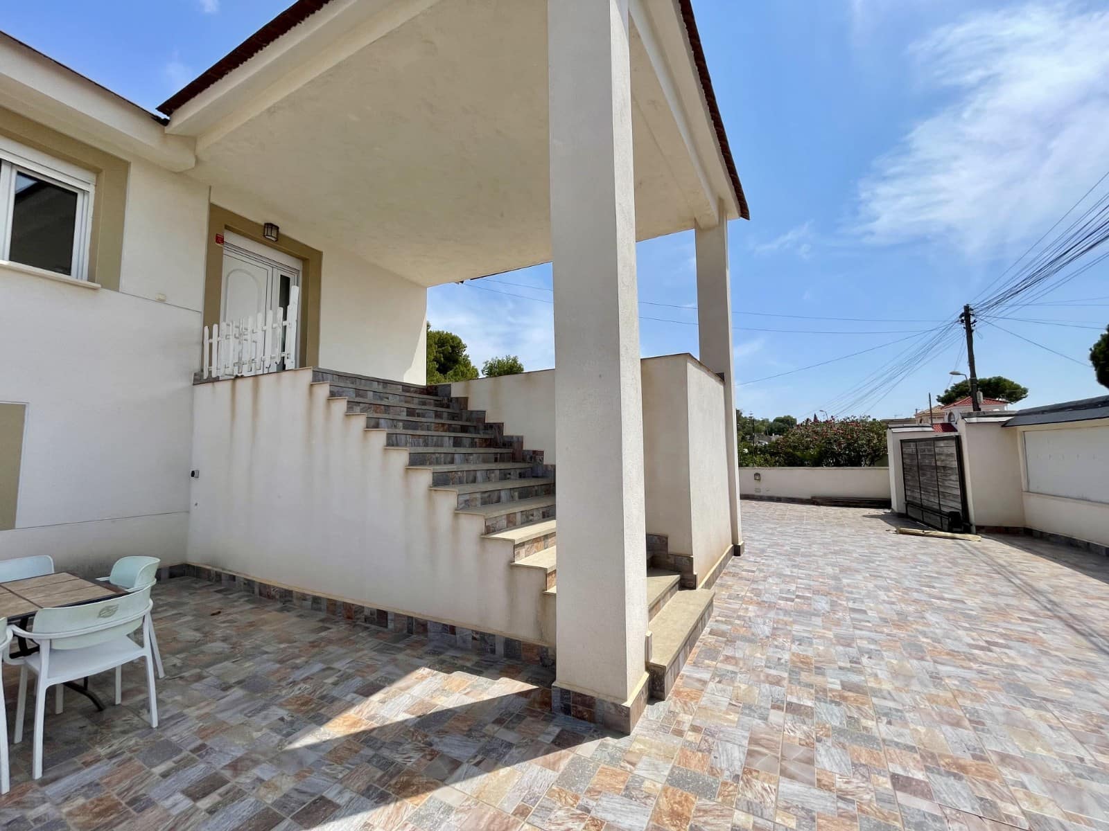 Chalet de 5 habitaciones en Los Balcones en venta con piscina garaje - 659.000 € (Ref: 9198971)