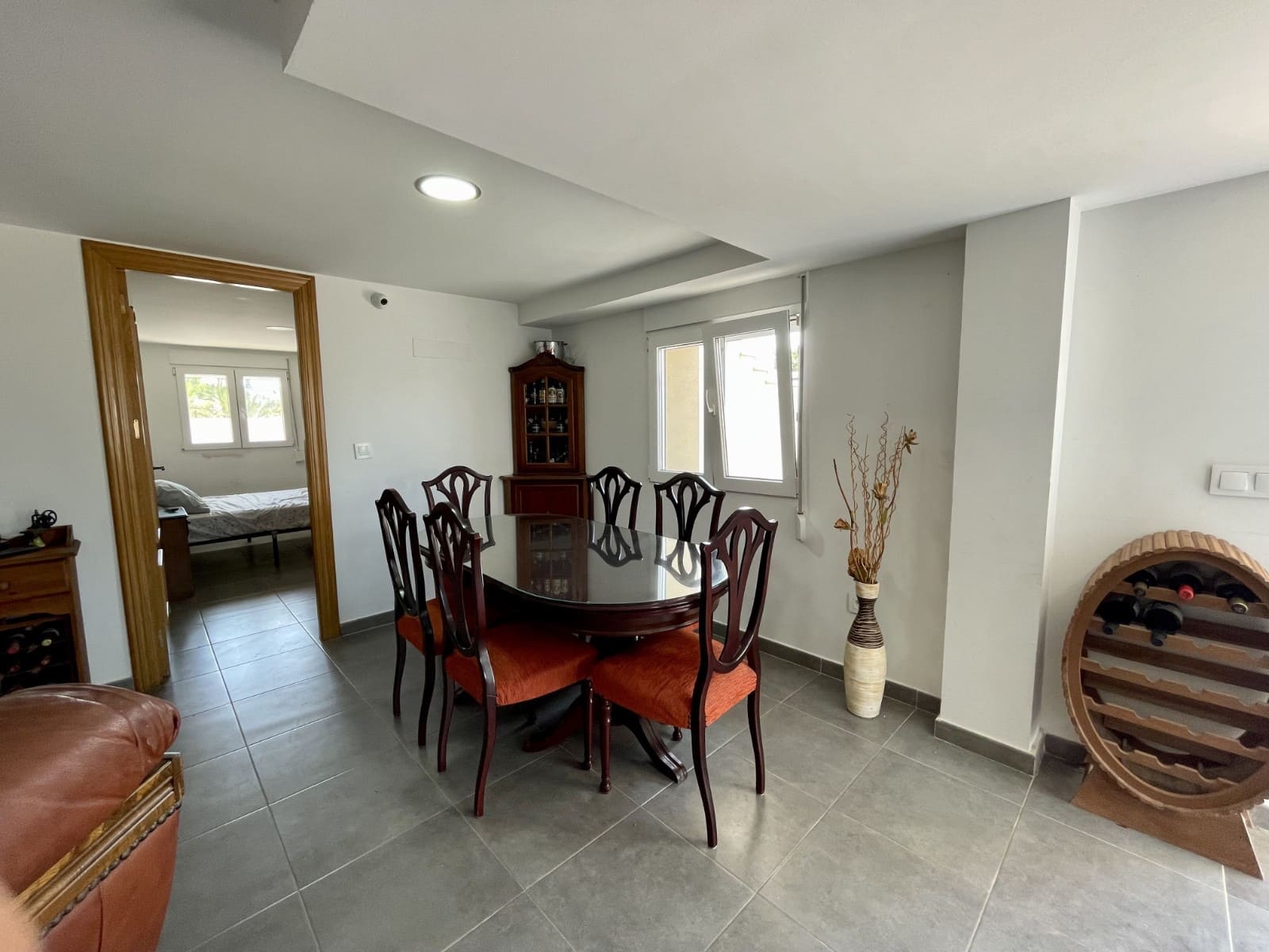 Chalet de 5 habitaciones en Los Balcones en venta con piscina garaje - 659.000 € (Ref: 9198971)