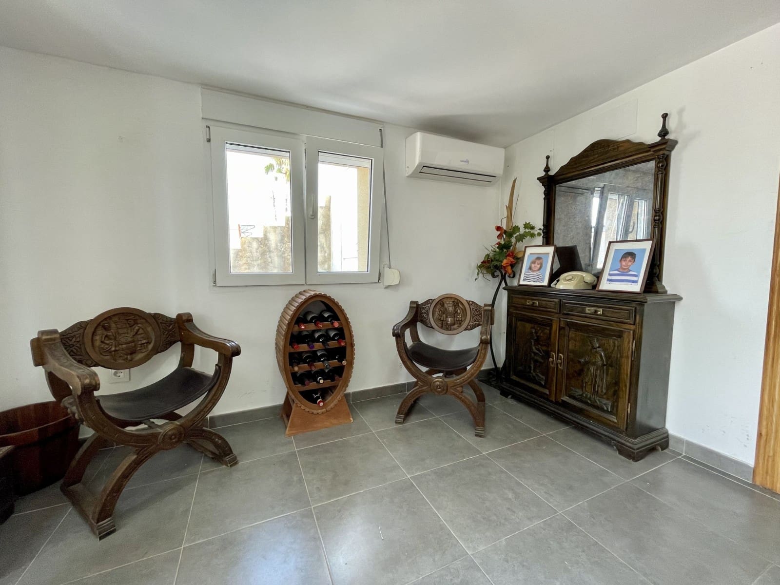 Chalet de 5 habitaciones en Los Balcones en venta con piscina garaje - 659.000 € (Ref: 9198971)