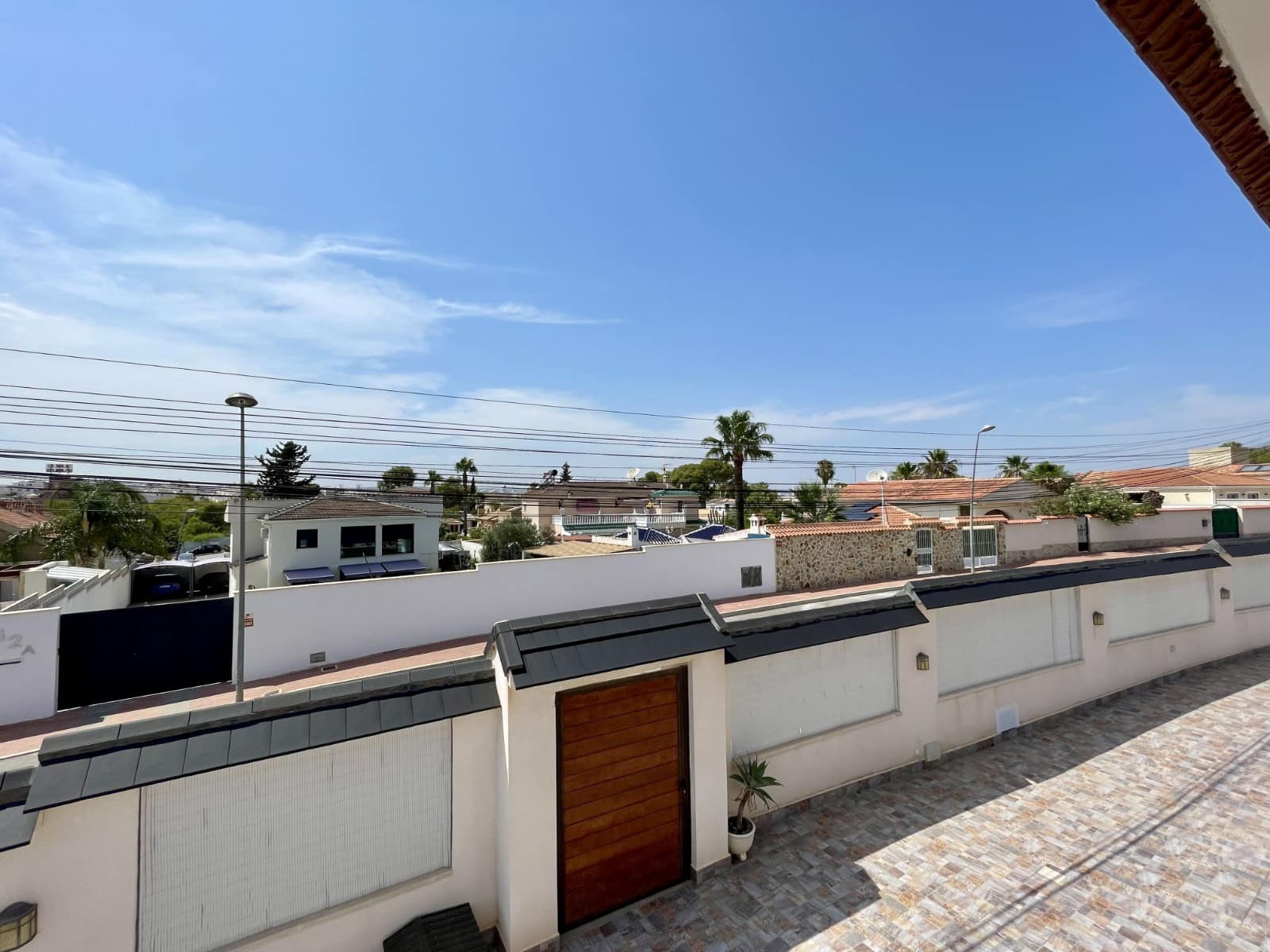 Chalet de 5 habitaciones en Los Balcones en venta con piscina garaje - 659.000 € (Ref: 9198971)