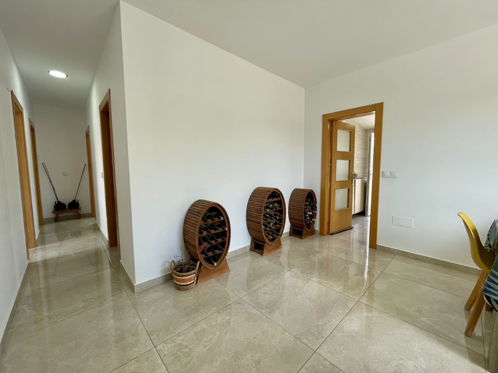 Chalet de 5 habitaciones en Los Balcones en venta con piscina garaje - 659.000 € (Ref: 9198971)