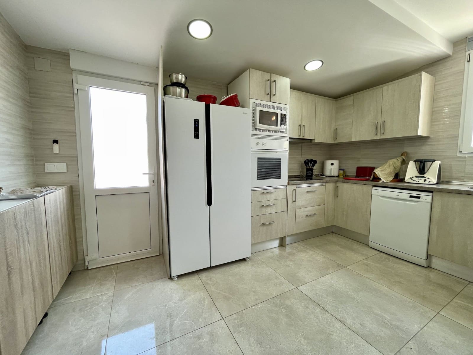 Chalet de 5 habitaciones en Los Balcones en venta con piscina garaje - 659.000 € (Ref: 9198971)