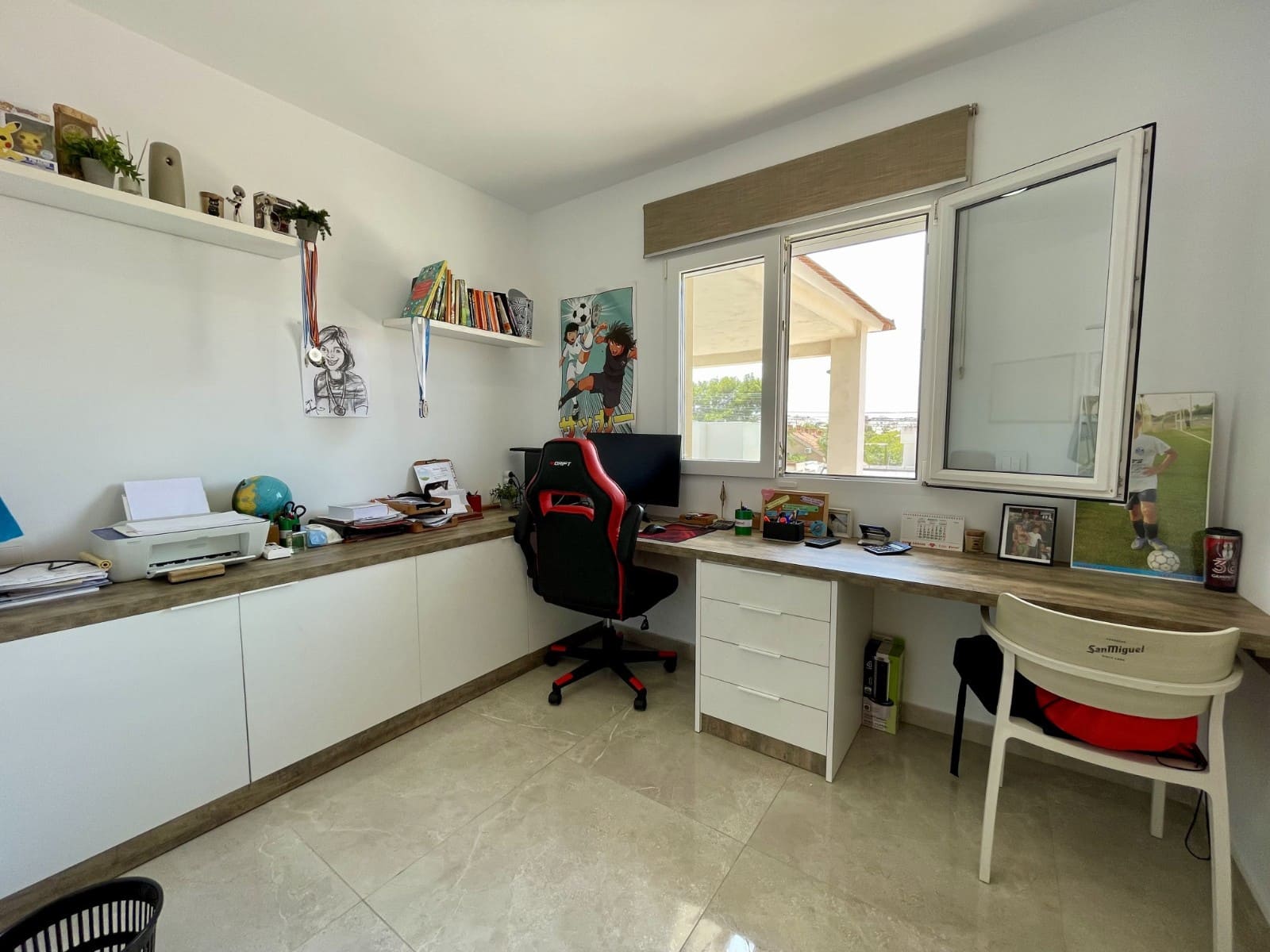 Chalet de 5 habitaciones en Los Balcones en venta con piscina garaje - 659.000 € (Ref: 9198971)