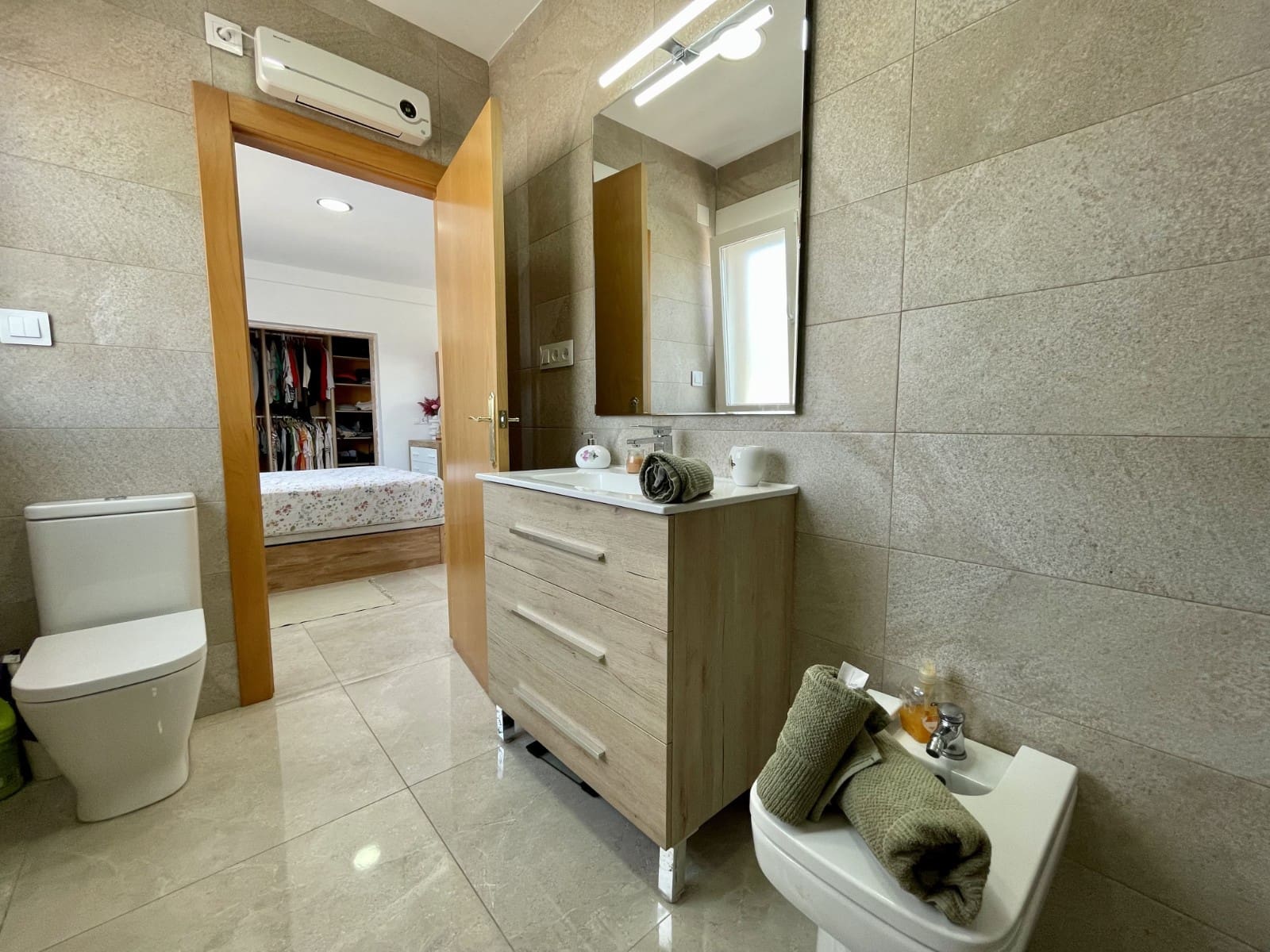 Chalet de 5 habitaciones en Los Balcones en venta con piscina garaje - 659.000 € (Ref: 9198971)