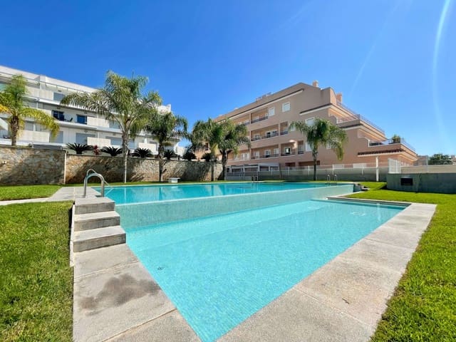 2 camera da letto Appartamento in vendita in Villamartin, Orihuela con piscina garage - 245.000 € (Rif: 9198972)