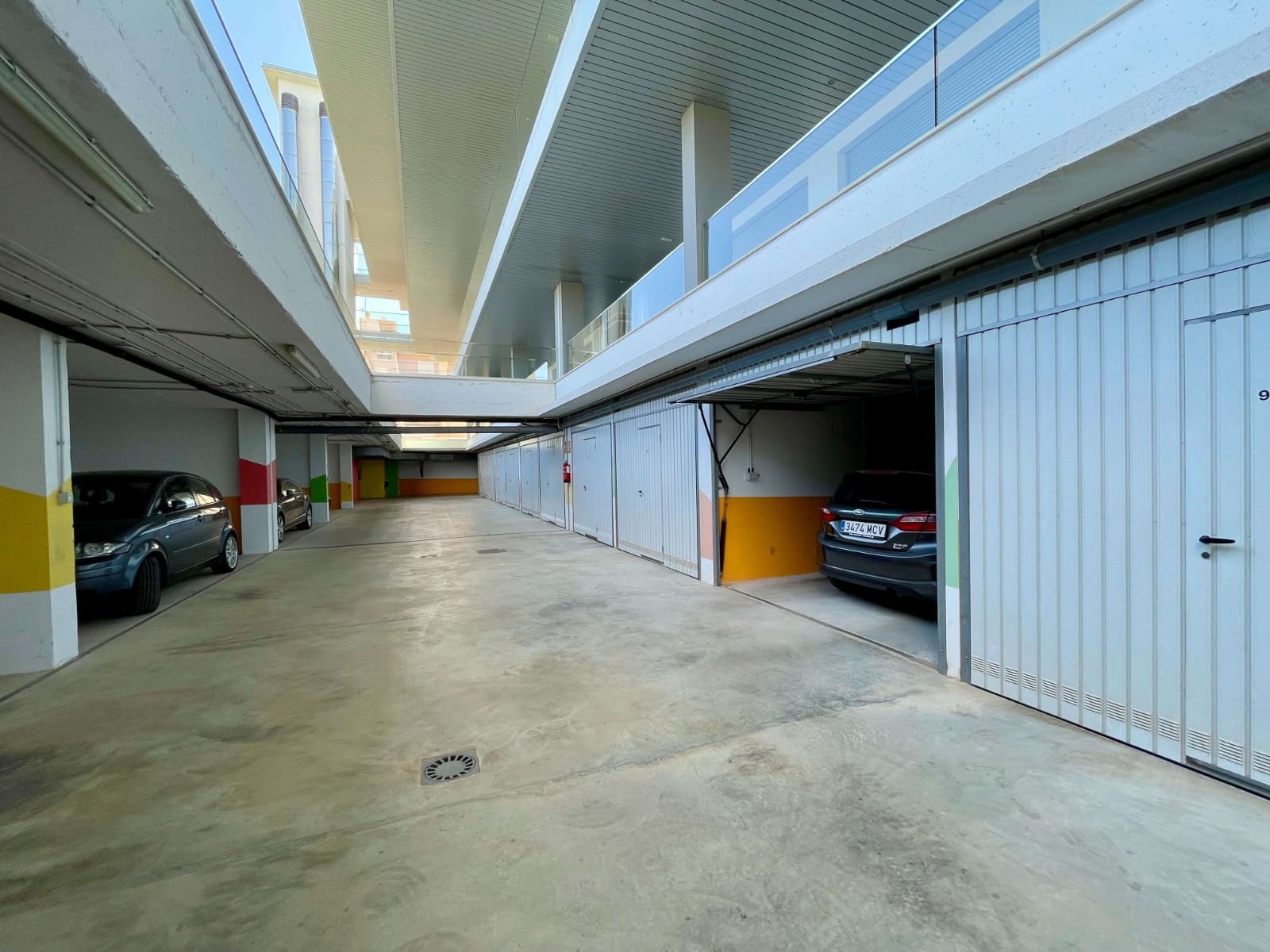 2 sypialnia Apartament na sprzedaż w Villamartin z basenem garażem - 245 000 € (Ref: 9198972)