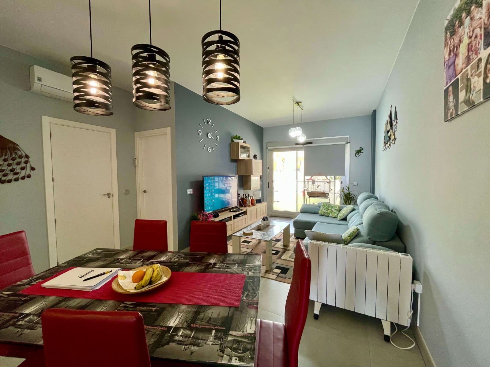 2 sypialnia Apartament na sprzedaż w Villamartin z basenem garażem - 245 000 € (Ref: 9198972)