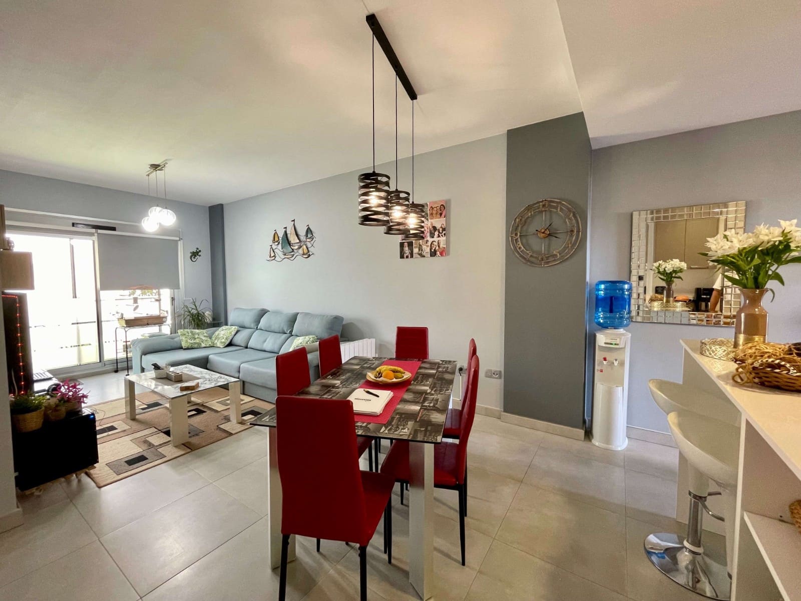 2 sypialnia Apartament na sprzedaż w Villamartin z basenem garażem - 245 000 € (Ref: 9198972)