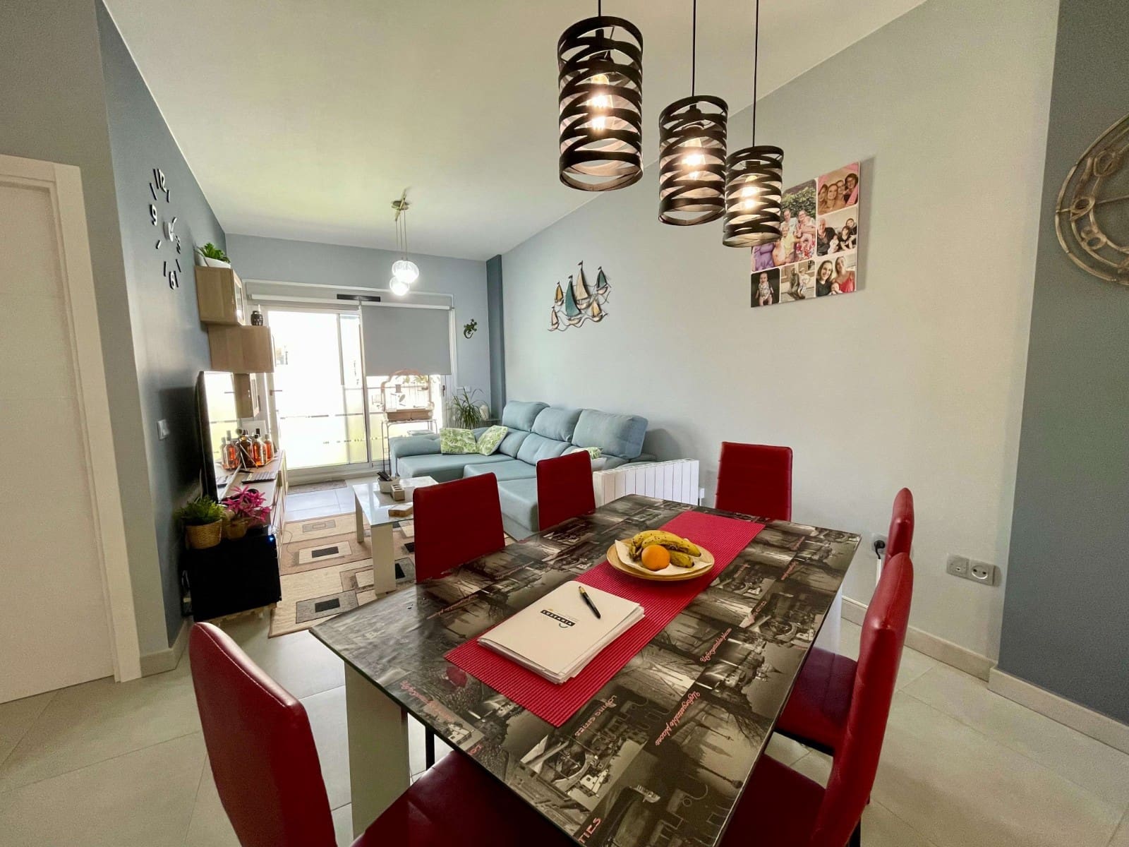 2 sypialnia Apartament na sprzedaż w Villamartin z basenem garażem - 245 000 € (Ref: 9198972)