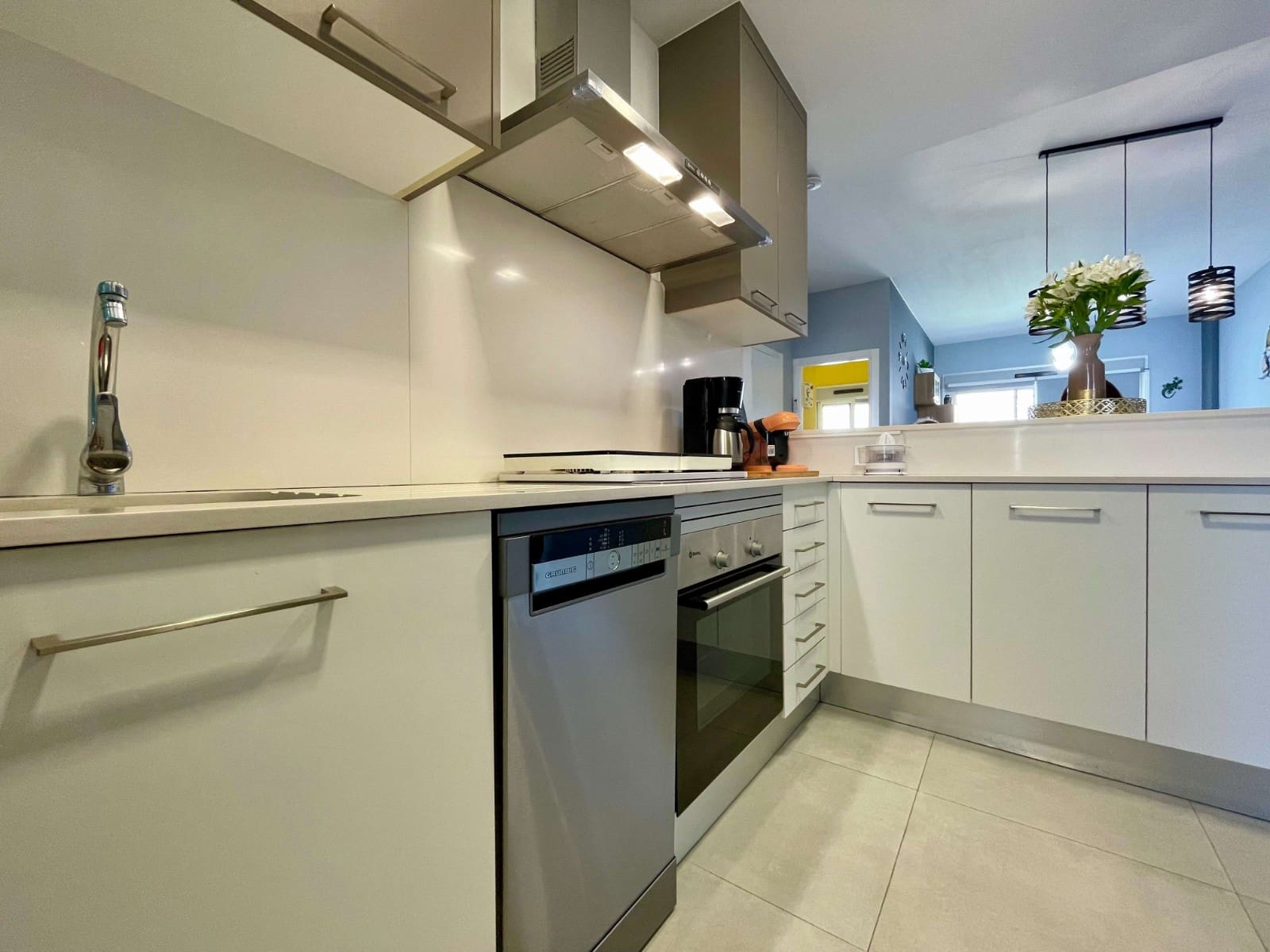 2 sypialnia Apartament na sprzedaż w Villamartin z basenem garażem - 245 000 € (Ref: 9198972)