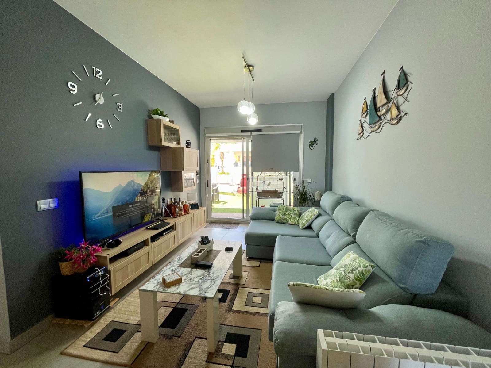 2 sypialnia Apartament na sprzedaż w Villamartin z basenem garażem - 245 000 € (Ref: 9198972)