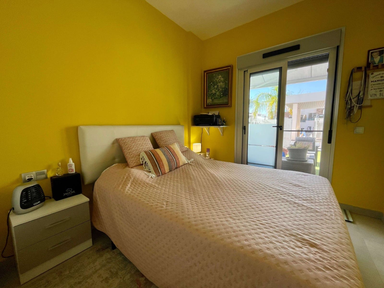 2 sypialnia Apartament na sprzedaż w Villamartin z basenem garażem - 245 000 € (Ref: 9198972)