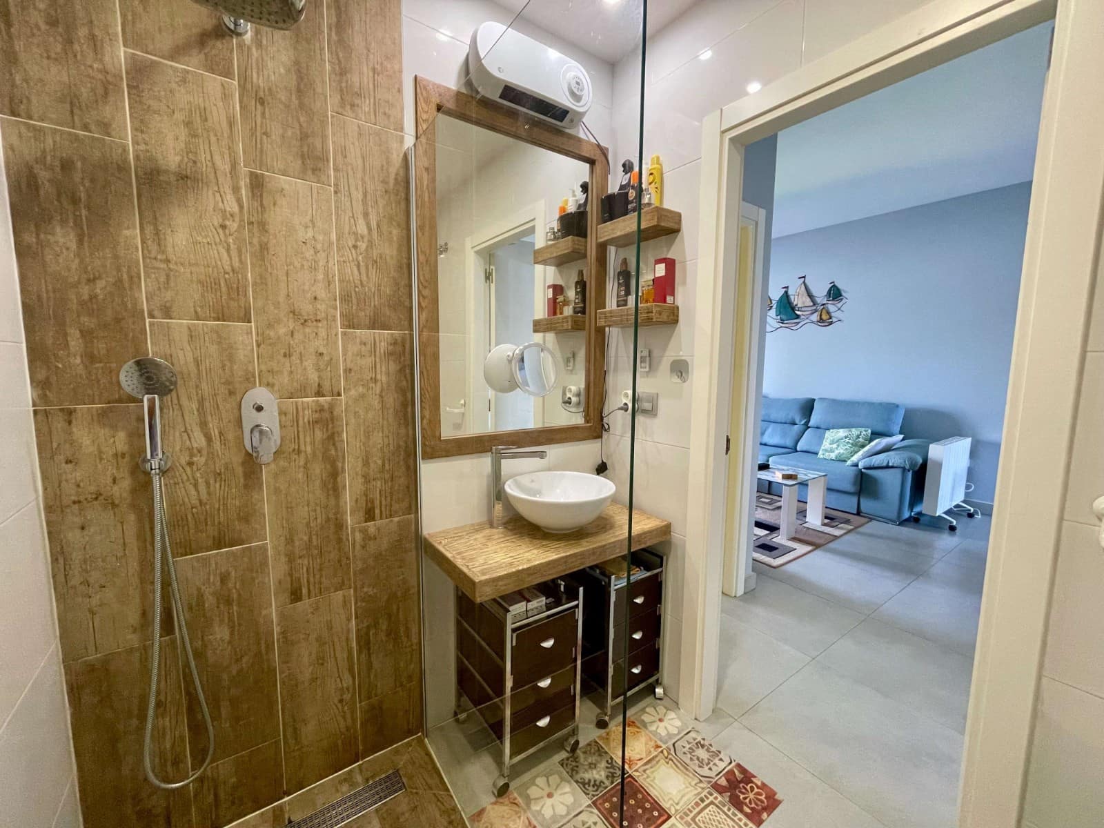 2 sypialnia Apartament na sprzedaż w Villamartin z basenem garażem - 245 000 € (Ref: 9198972)