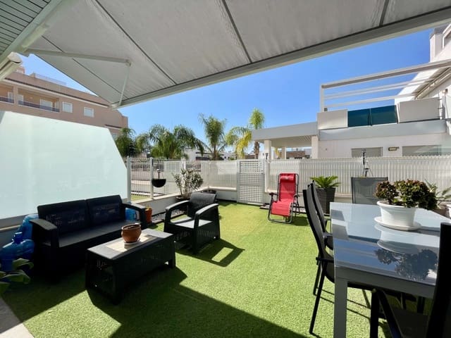 2 camera da letto Appartamento in vendita in Villamartin, Orihuela con piscina garage - 245.000 € (Rif: 9198972)