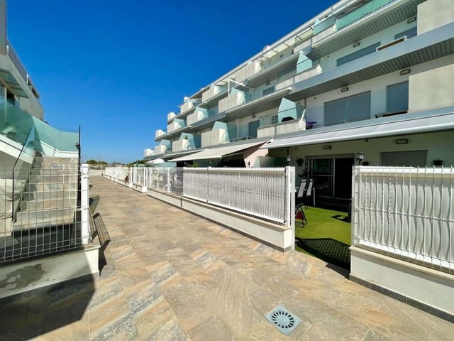 2 camera da letto Appartamento in vendita in Villamartin, Orihuela con piscina garage - 245.000 € (Rif: 9198972)