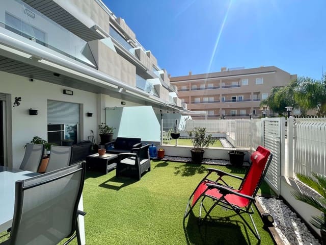 2 camera da letto Appartamento in vendita in Villamartin, Orihuela con piscina garage - 245.000 € (Rif: 9198972)