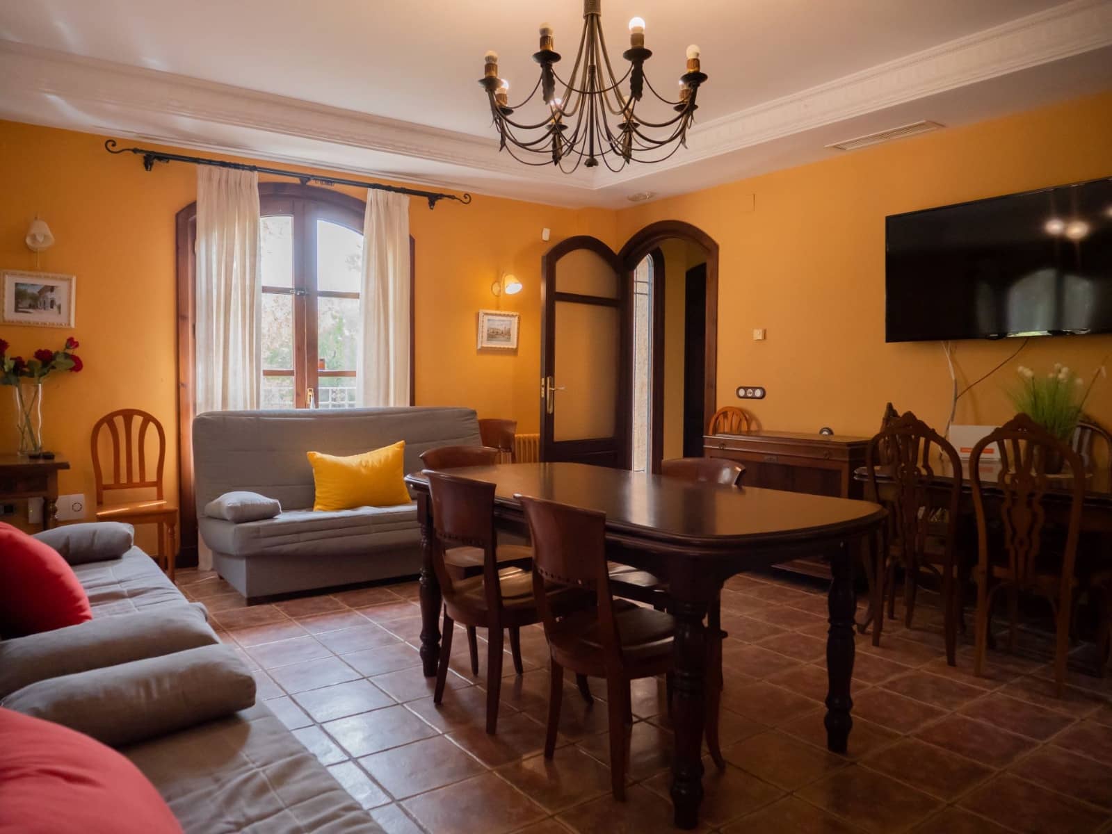 5 bedroom Villa for sale in Ciudad Quesada with pool garage - € 995,000 (Ref: 9198975)