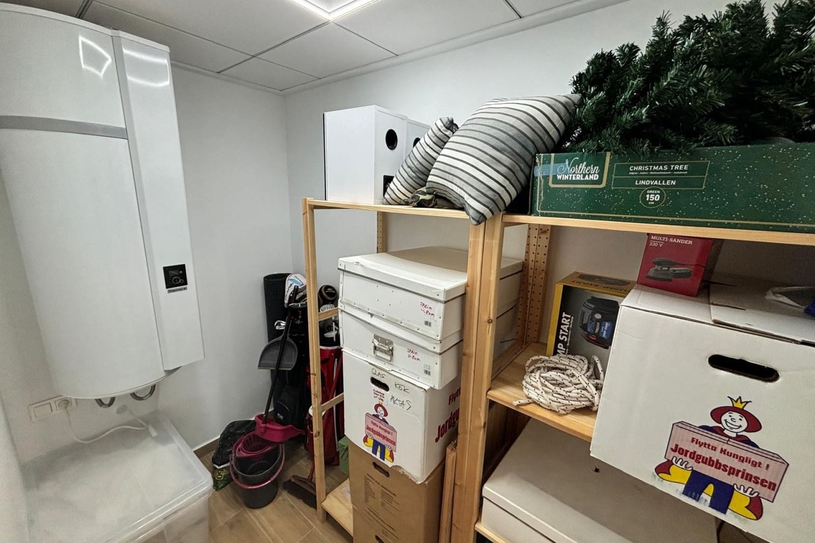 3 bedroom Villa for sale in Ciudad Quesada with pool - € 529,000 (Ref: 9198979)