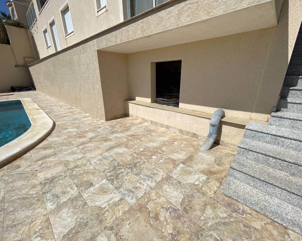 3 quarto Moradia para venda em La Marquesa com piscina - 595 000 € (Ref: 9198981)