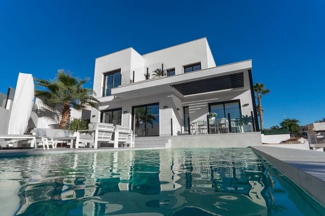 4 quarto Moradia para venda em La Marquesa, Rojales com piscina - 690 000 € (Ref: 9198983)