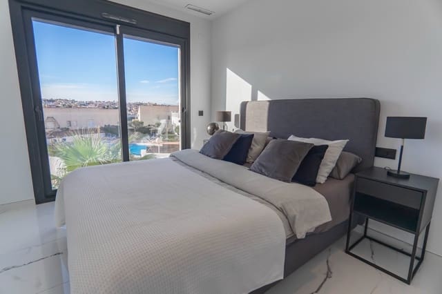 4 quarto Moradia para venda em La Marquesa, Rojales com piscina - 690 000 € (Ref: 9198983)