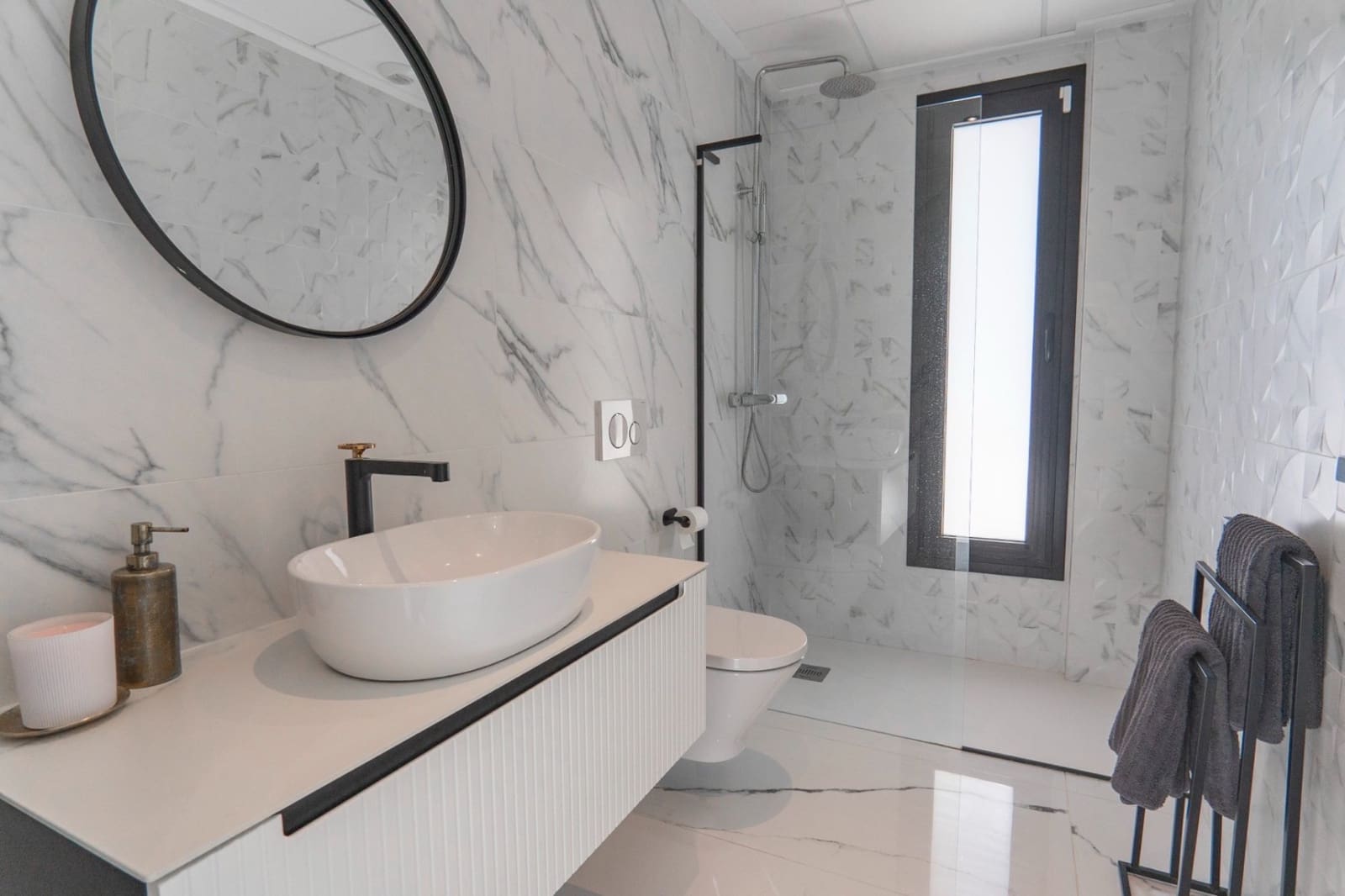 4 soveværelse Villa til salg i La Marquesa med swimmingpool - € 690.000 (Ref: 9198983)