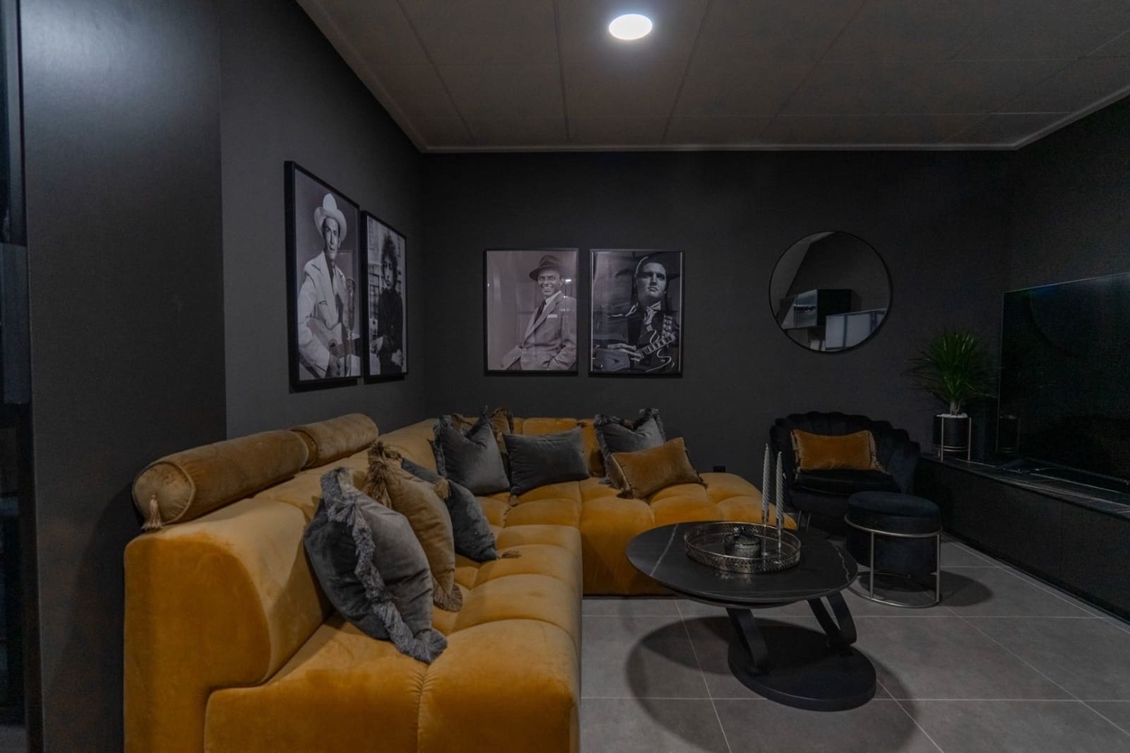 4 soveværelse Villa til salg i La Marquesa med swimmingpool - € 690.000 (Ref: 9198983)