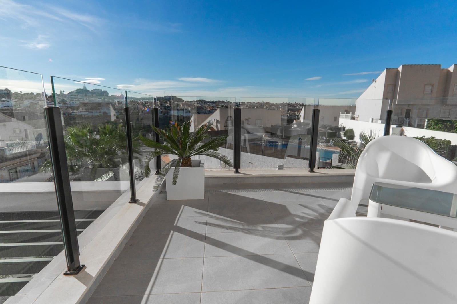 4 soveværelse Villa til salg i La Marquesa med swimmingpool - € 690.000 (Ref: 9198983)