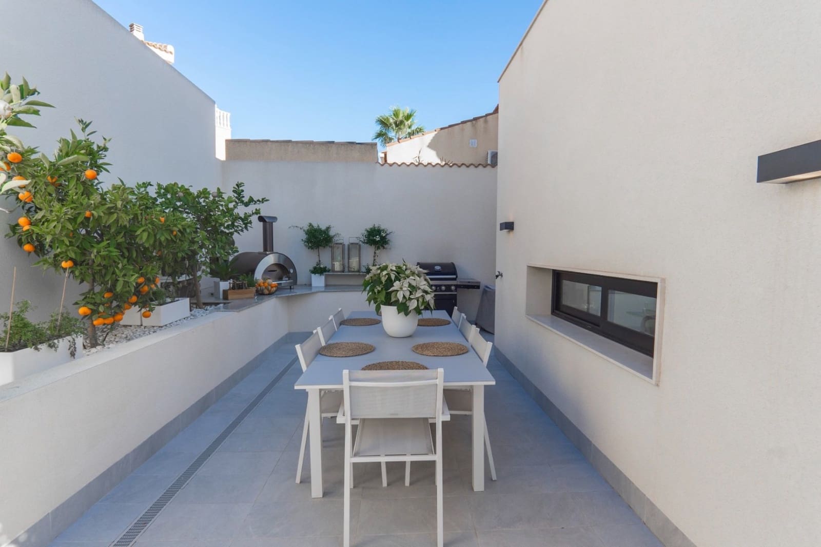 4 soveværelse Villa til salg i La Marquesa med swimmingpool - € 690.000 (Ref: 9198983)