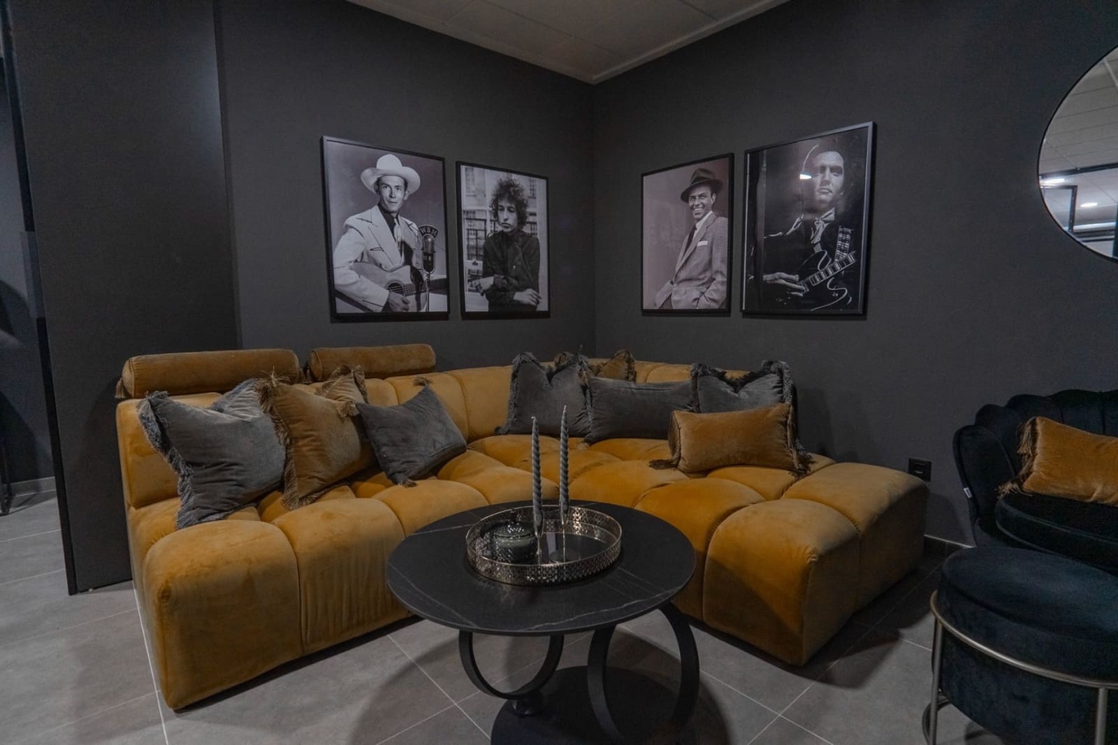 4 soveværelse Villa til salg i La Marquesa med swimmingpool - € 690.000 (Ref: 9198983)