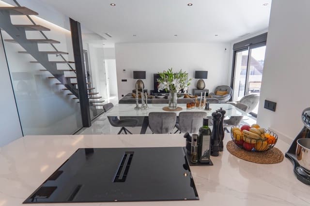 4 quarto Moradia para venda em La Marquesa, Rojales com piscina - 690 000 € (Ref: 9198983)