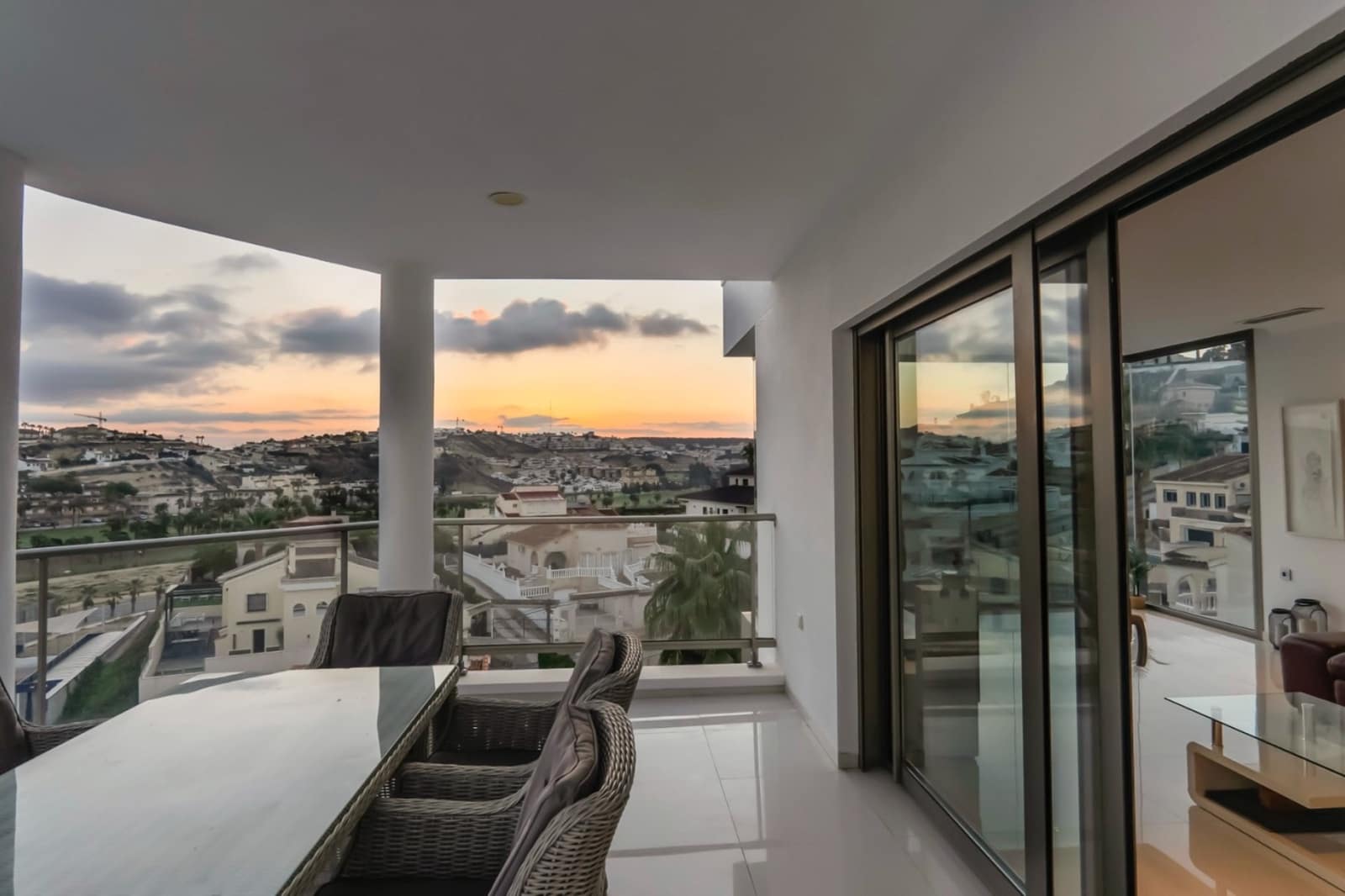 4 sypialnia Willa na sprzedaż w La Marquesa z basenem - 749 000 € (Ref: 9198984)