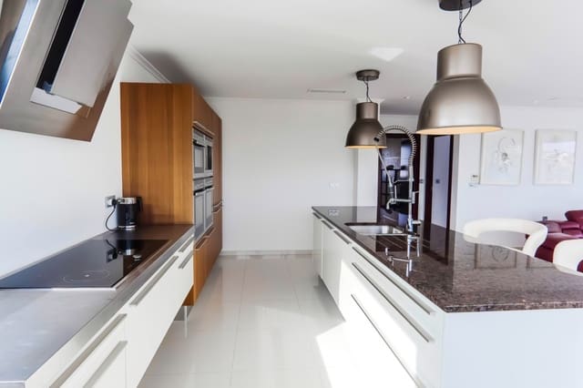 4 soveværelse Villa til salg i La Marquesa, Rojales med swimmingpool - € 749.000 (Ref: 9198984)