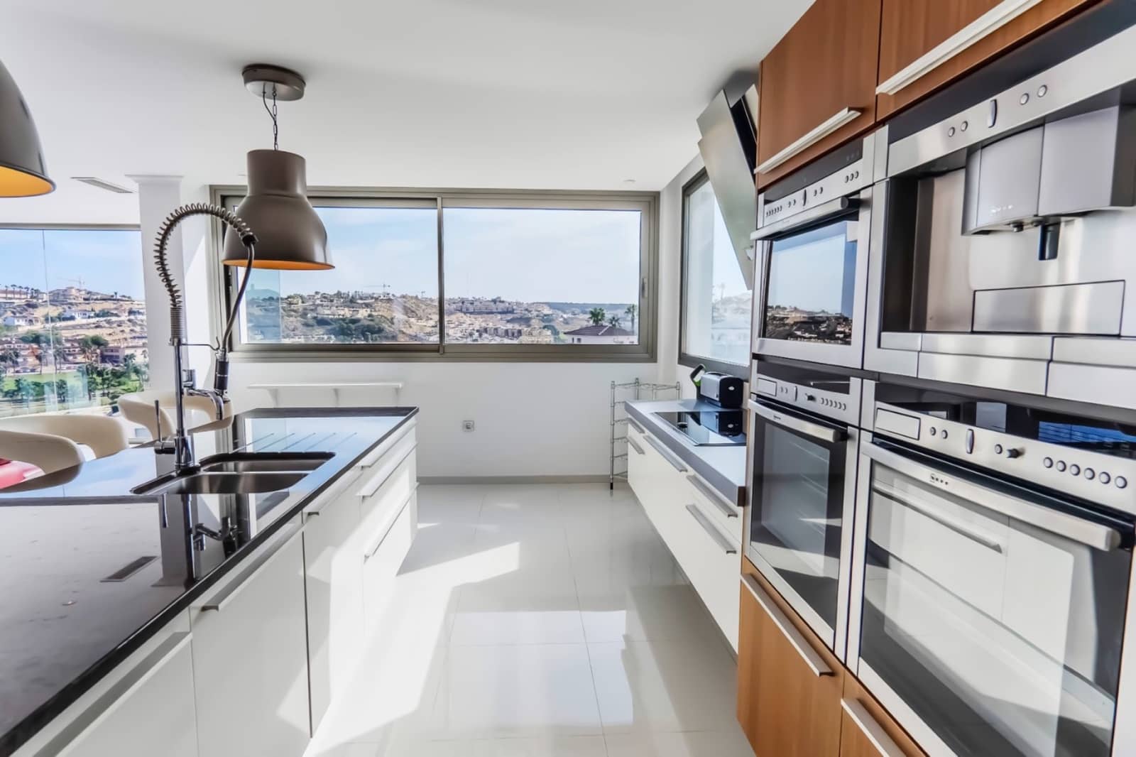 4 sypialnia Willa na sprzedaż w La Marquesa z basenem - 749 000 € (Ref: 9198984)