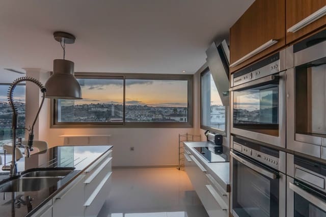 4 soveværelse Villa til salg i La Marquesa, Rojales med swimmingpool - € 749.000 (Ref: 9198984)