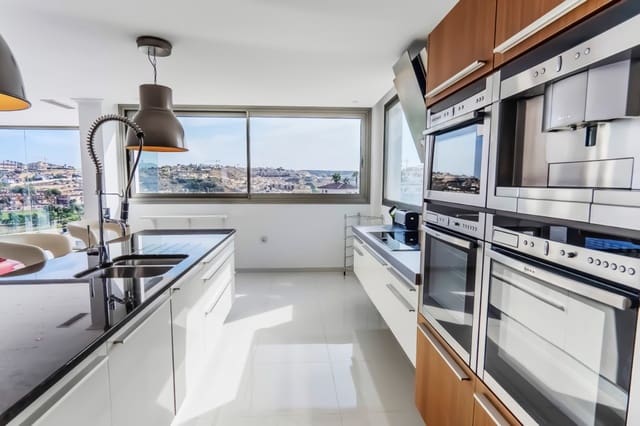 4 soveværelse Villa til salg i La Marquesa, Rojales med swimmingpool - € 749.000 (Ref: 9198984)