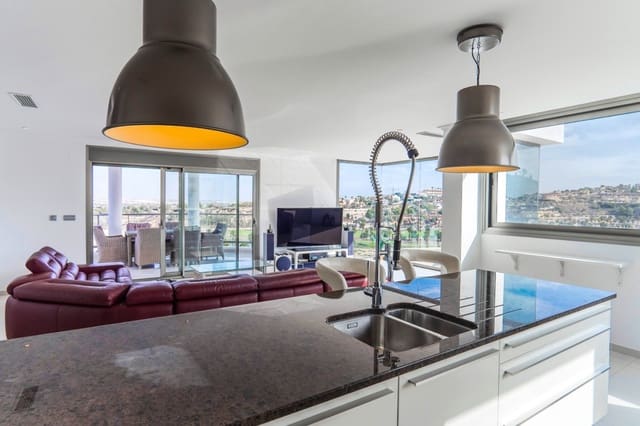 4 soveværelse Villa til salg i La Marquesa, Rojales med swimmingpool - € 749.000 (Ref: 9198984)