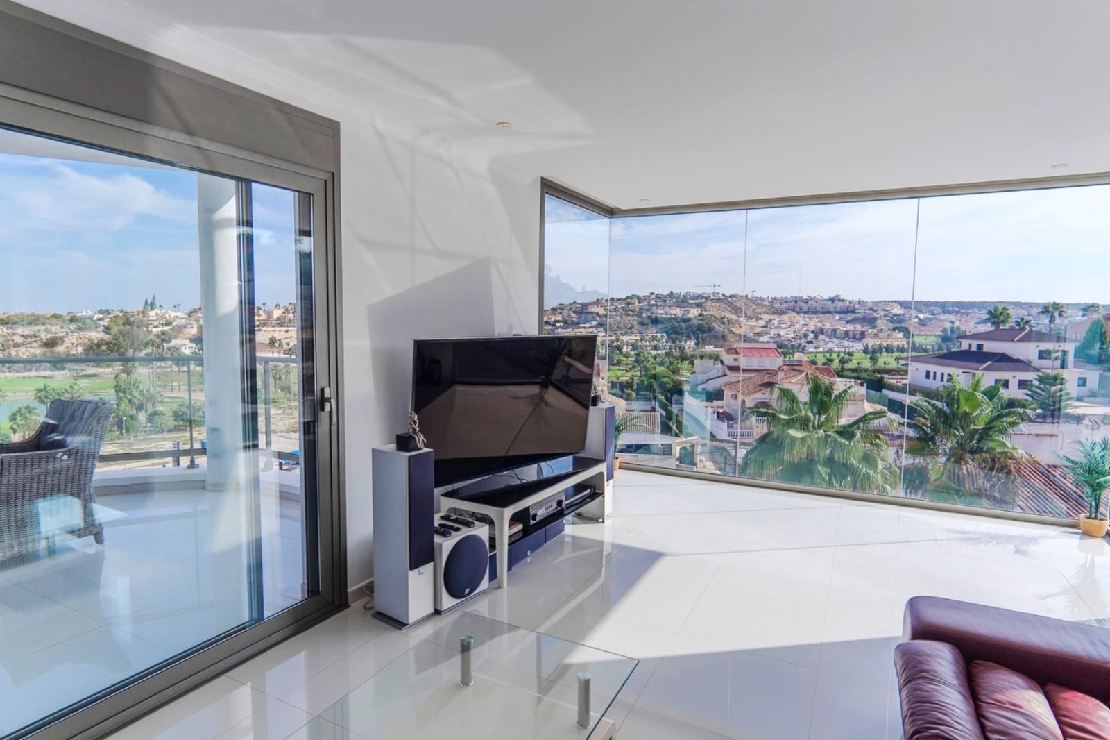 4 sypialnia Willa na sprzedaż w La Marquesa z basenem - 749 000 € (Ref: 9198984)