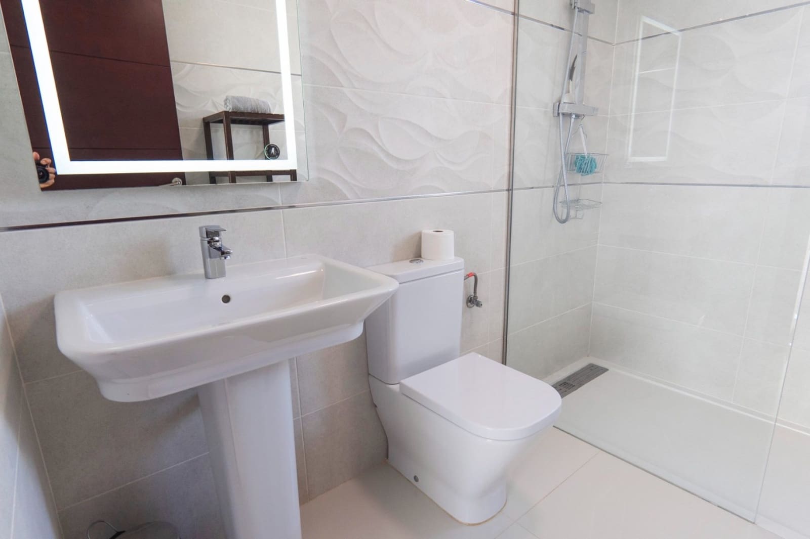 4 sypialnia Willa na sprzedaż w La Marquesa z basenem - 749 000 € (Ref: 9198984)