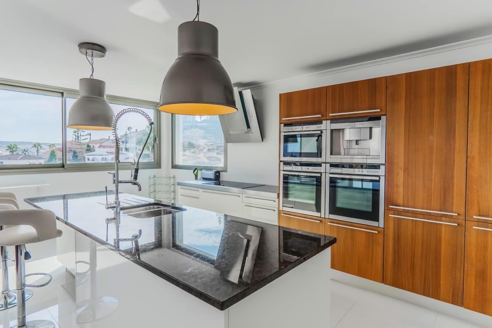 4 sypialnia Willa na sprzedaż w La Marquesa z basenem - 749 000 € (Ref: 9198984)