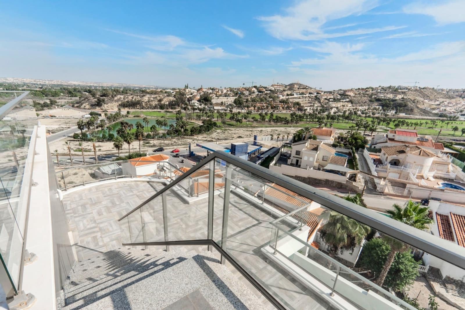 4 sypialnia Willa na sprzedaż w La Marquesa z basenem - 749 000 € (Ref: 9198984)