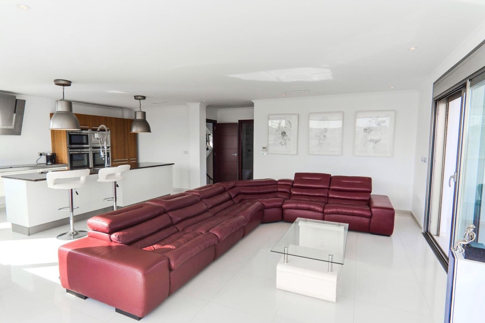 4 sypialnia Willa na sprzedaż w La Marquesa z basenem - 749 000 € (Ref: 9198984)