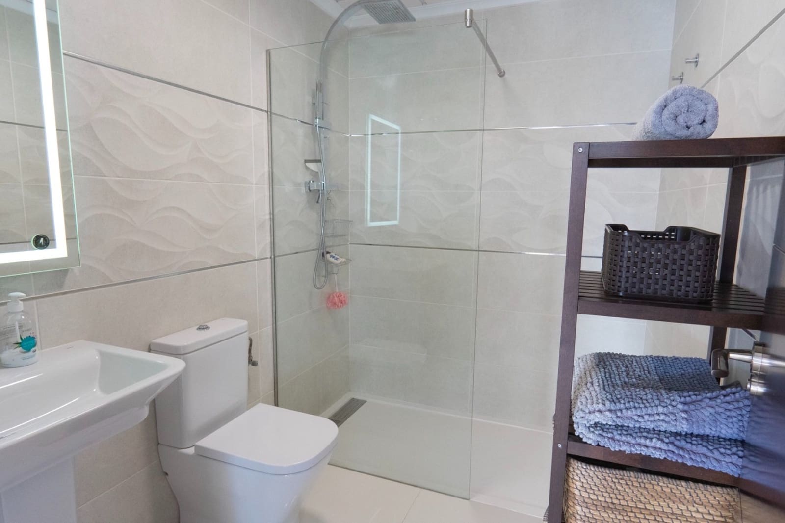 4 sypialnia Willa na sprzedaż w La Marquesa z basenem - 749 000 € (Ref: 9198984)