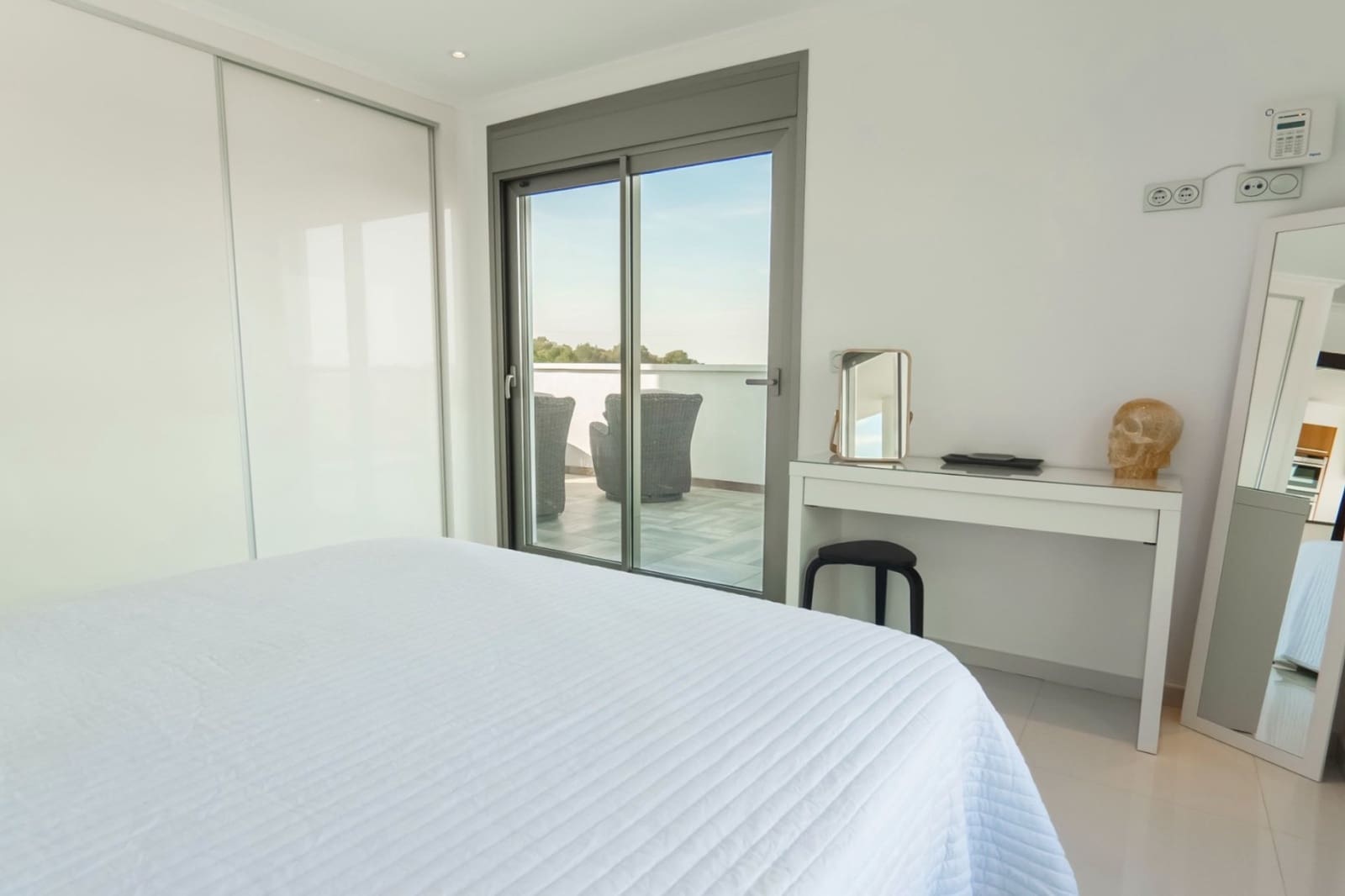 4 sypialnia Willa na sprzedaż w La Marquesa z basenem - 749 000 € (Ref: 9198984)