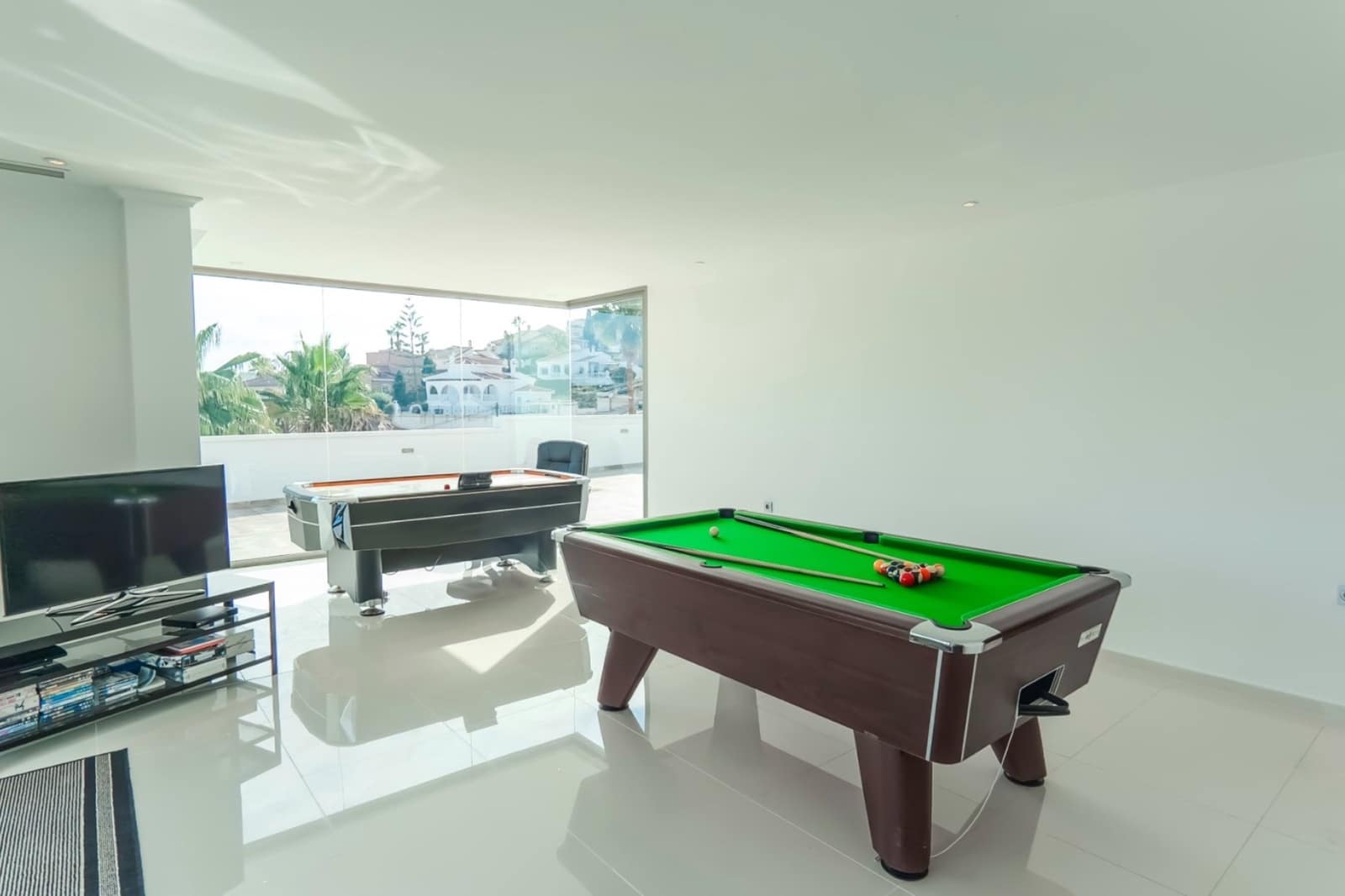 4 sypialnia Willa na sprzedaż w La Marquesa z basenem - 749 000 € (Ref: 9198984)