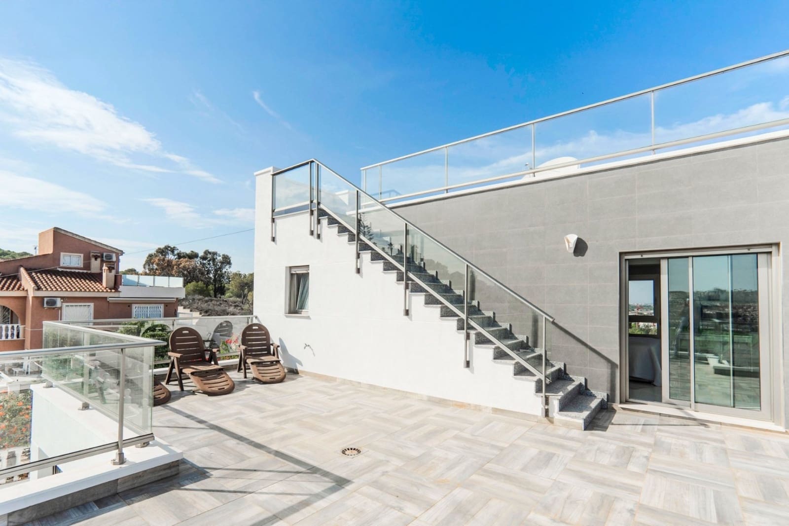 4 sypialnia Willa na sprzedaż w La Marquesa z basenem - 749 000 € (Ref: 9198984)